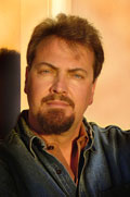 Ray Cooper